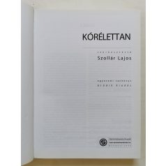 Szollár Lajos (szerk.): Kórélettan