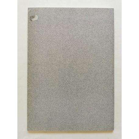 Kocsis Aranka: Zoboralji hímzések (Magyar Népművészet XXII.)