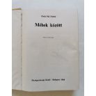 Örösi Pál Zoltán: Méhek között