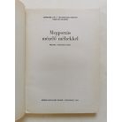 Benedek Pál – Manninger Sándor – Virányi Sándor: Megporzás mézelő méhekkel