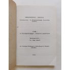 Buza László, Dr. (szerk.): Méhészügyi ismeretek (Állatorvosok és méhegészségügyi felelősök részére)
