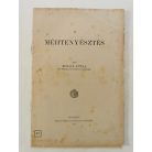 Kovács Antal: Méhtenyésztés
