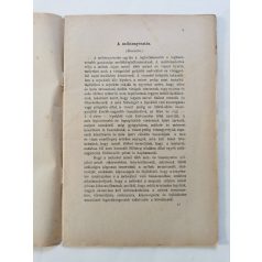 Kovács Antal: Méhtenyésztés