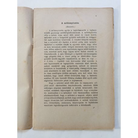 Kovács Antal: Méhtenyésztés
