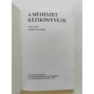Nikovitz Antal (szerk.): A méhészet kézikönyve I-II.
