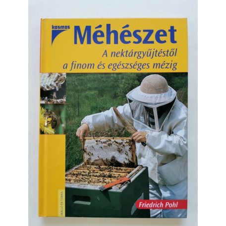 Friedrich Pohl: Méhészet