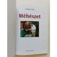 Friedrich Pohl: Méhészet
