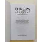 Klaniczay Gábor (szerk.): Európa ezer éve: a középkor I-II. 