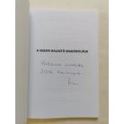 Bod Péter - Katona Mihály: A vekeri halastó madárvilága (Dedikált!)