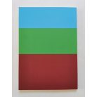 Bod Péter - Katona Mihály: A vekeri halastó madárvilága (Dedikált!)