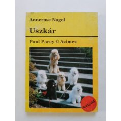 Annerose Nagel: Uszkár