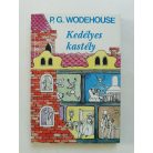 P. G. Wodehouse: Kedélyes kastély 
