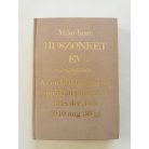 Mikó Imre: Huszonkét év - Az erdélyi magyarság politikai története 1918. dec. 1-től 1940. aug. 30-ig
