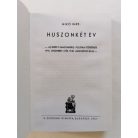 Mikó Imre: Huszonkét év - Az erdélyi magyarság politikai története 1918. dec. 1-től 1940. aug. 30-ig