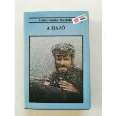 Lothar-Günther Buchheim: A hajó 