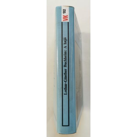 Lothar-Günther Buchheim: A hajó 
