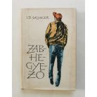 J. D. Salinger: Zabhegyező