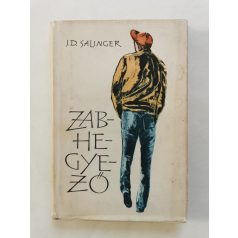 J. D. Salinger: Zabhegyező