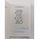 J. D. Salinger: Zabhegyező