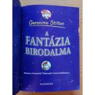 Geronimo Stilton: A Fantázia Birodalma
