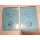 Szalai István: A növények élete. Az életjelenségek analízise a molekuláris szinttől az ökológiai szintig I-II.
