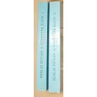 Szalai István: A növények élete. Az életjelenségek analízise a molekuláris szinttől az ökológiai szintig I-II.