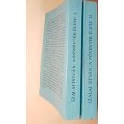 Szalai István: A növények élete. Az életjelenségek analízise a molekuláris szinttől az ökológiai szintig I-II.