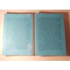 Szalai István: A növények élete. Az életjelenségek analízise a molekuláris szinttől az ökológiai szintig I-II.