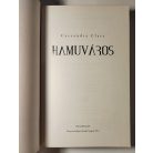 Cassandra Clare: Hamuváros