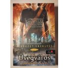 Cassandra Clare: Üvegváros