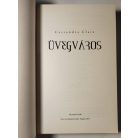Cassandra Clare: Üvegváros