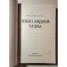 Cassandra Clare: Bukott angyalok városa 