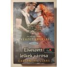 Cassandra Clare: Elveszett lelkek városa 