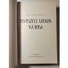Cassandra Clare: Elveszett lelkek városa 