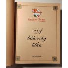 Geronimo Stilton: A bátorság titka 