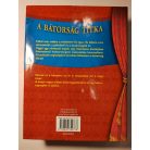 Geronimo Stilton: A bátorság titka 