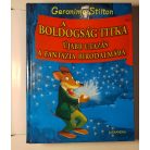 Geronimo Stilton: A boldogság titka - Újabb utazás a fantázia birodalmába