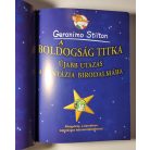 Geronimo Stilton: A boldogság titka - Újabb utazás a fantázia birodalmába