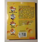 Geronimo Stilton: Nosztregerusz titokzatos kézirata 