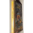 Geronimo Stilton: A metró fantomja 