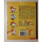 Geronimo Stilton: A metró fantomja 