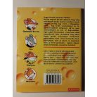Geronimo Stilton: Négy egér a Fekete dzsungelben 