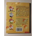 Geronimo Stilton: A titokzatos sajttolvaj 