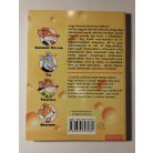 Geronimo Stilton: A világ legőrültebb maratonja 