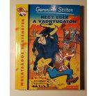 Geronimo Stilton: Négy egér a vadnyugaton 