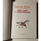 Geronimo Stilton: Négy egér a vadnyugaton 