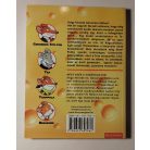 Geronimo Stilton: Négy egér a vadnyugaton 
