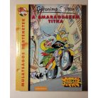 Geronimo Stilton: A smaragdszem titka 
