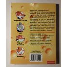 Geronimo Stilton: A smaragdszem titka 