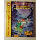 Geronimo Stilton: Légyturmix a gróf úrnak 